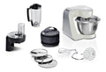 Robots multifonctions compact finition inox inox 3.9 L