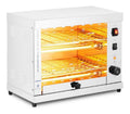 Mini fours reglable inox variante 1467