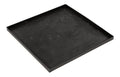 Plaques de cuisson noir variante 1139