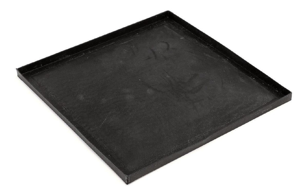 Plaques de cuisson noir variante 1139