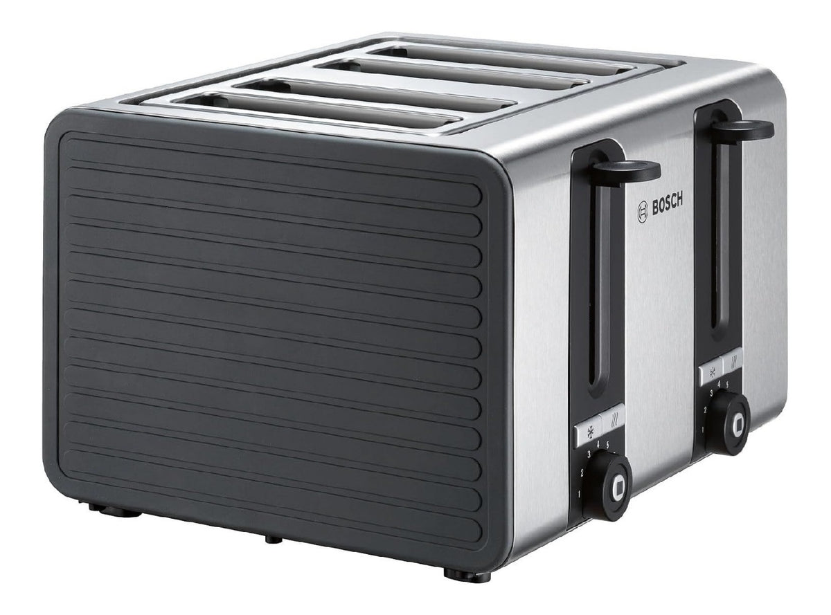 Grille-pains finition inox inox variante 802