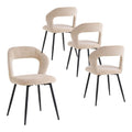 Chaise confortable avec rangement ferme structure metal noir 54,5 x 53 x 81,5 centim