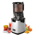 Extracteurs de jus a vis simple noir variante 442