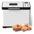 Machines a pain avec programmes blanc variante 894