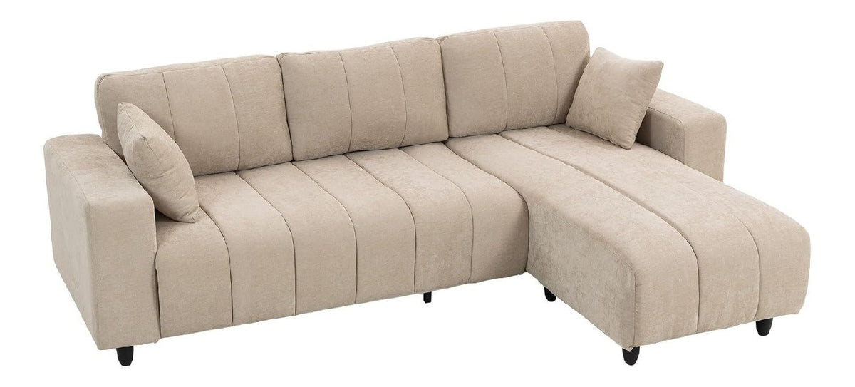 Canapes et divans beige 156 x 242 x 87 centim
