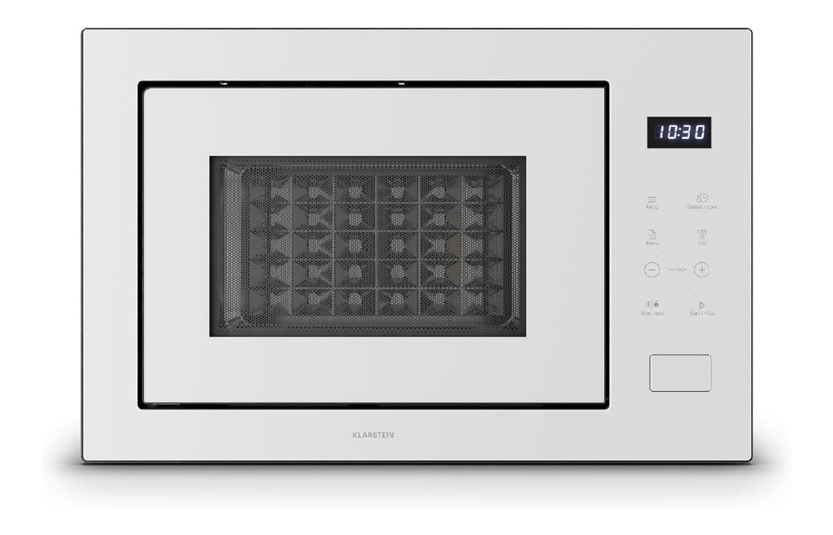 Micro-ondes multifonctions commande numerique avec programmes inox