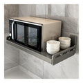 Kits d'encastrement finition inox inox variante 1106