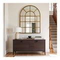 Miroirs muraux noir