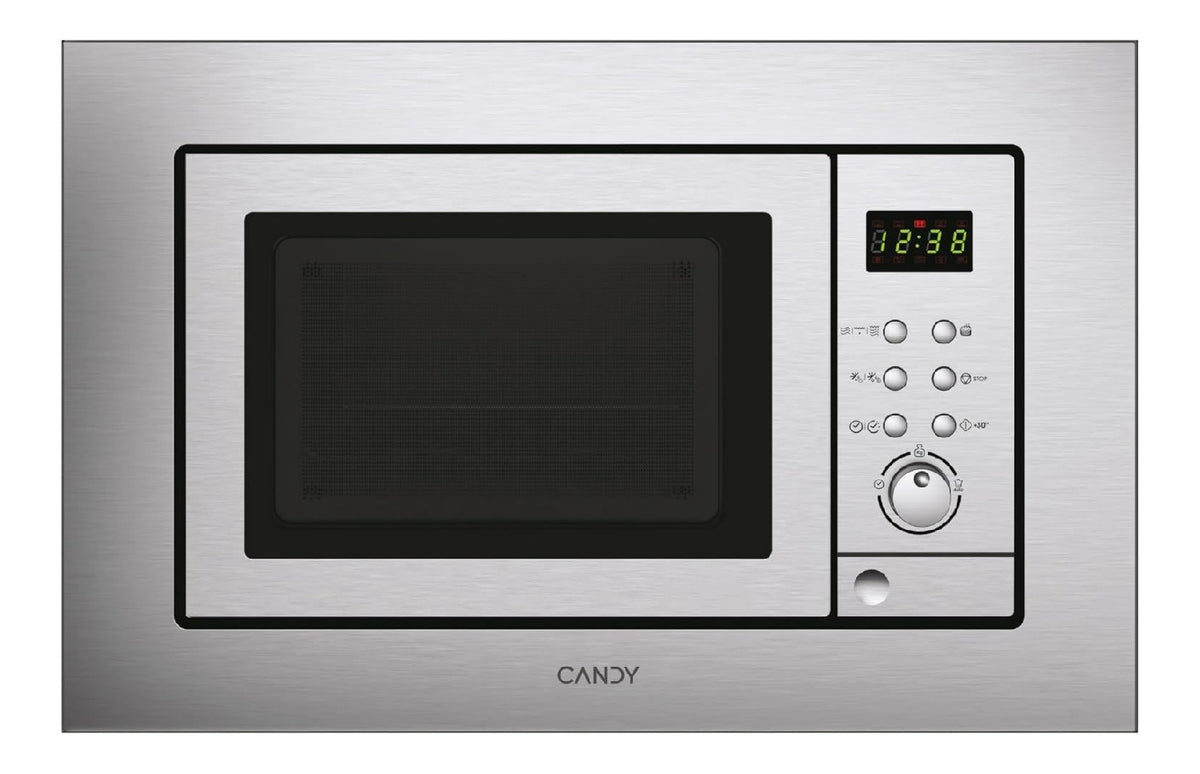 Gril inox 20 L
