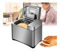 Machines a pain avec programmes finition inox inox variante 926
