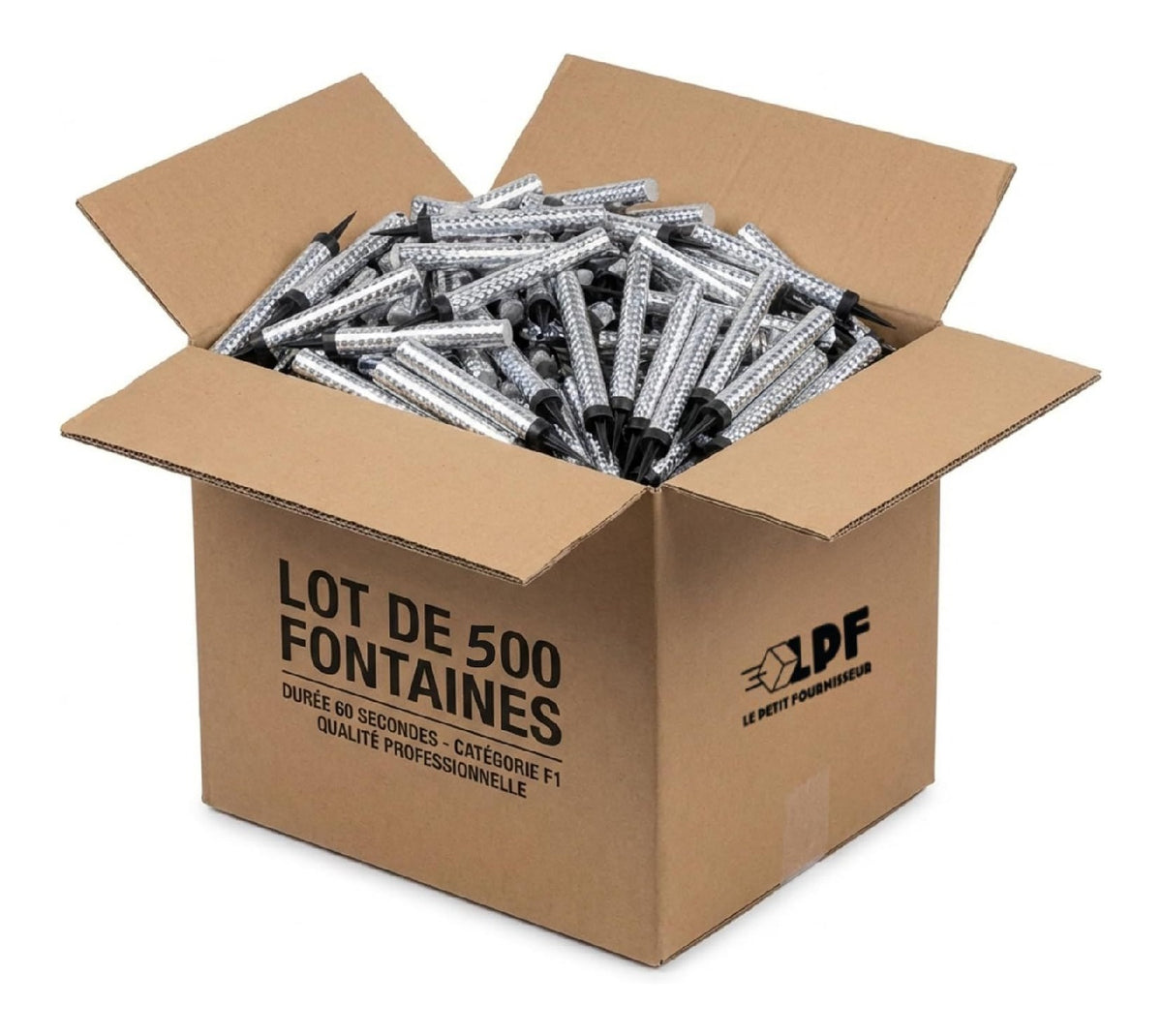 Fontaines et fondues chocolat noir variante 1333