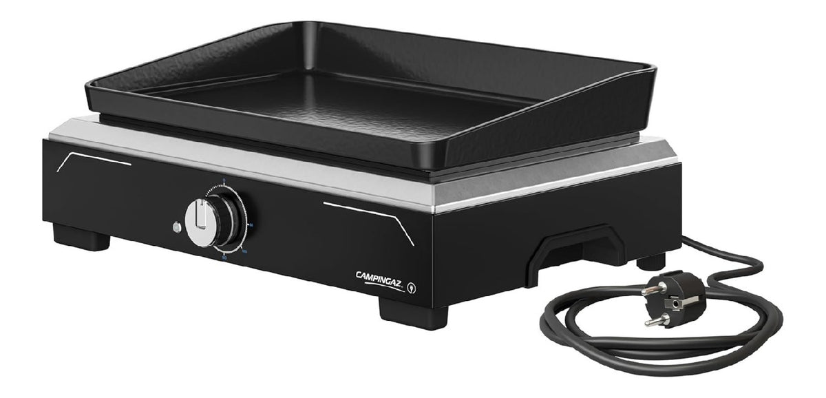 Grills electriques noir variante 826