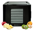Deshydrateurs finition inox inox