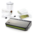 Appareils de mise sous vide noir 0.94 L