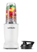 Mini-blenders finition inox blanc variante 988