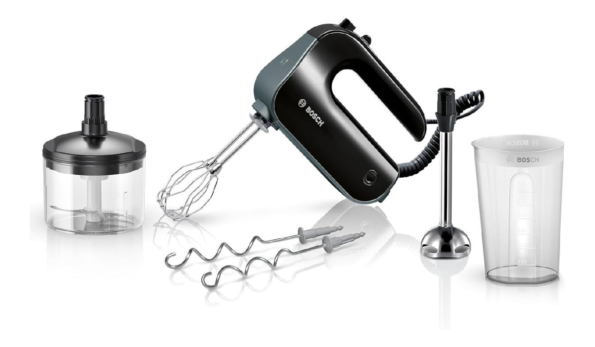 Batteurs a main finition inox inox