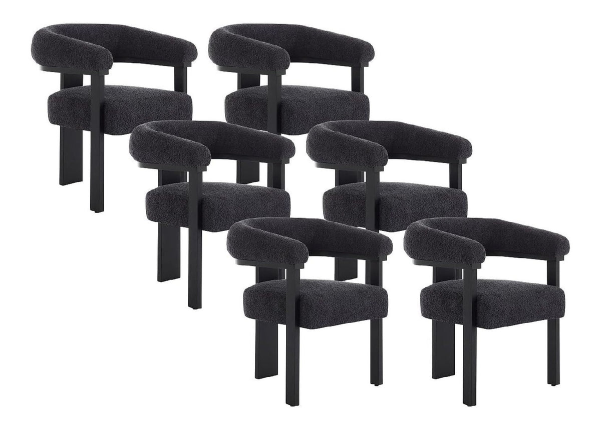 Chaise confortable avec rangement ferme finition bois noir 64 x 60 x 78 centim