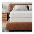 Matelas noir 90X190X20
