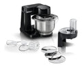 Robots multifonctions compact finition inox inox 3.8 L