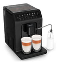 Machines a cafe automatiques noir variante 294