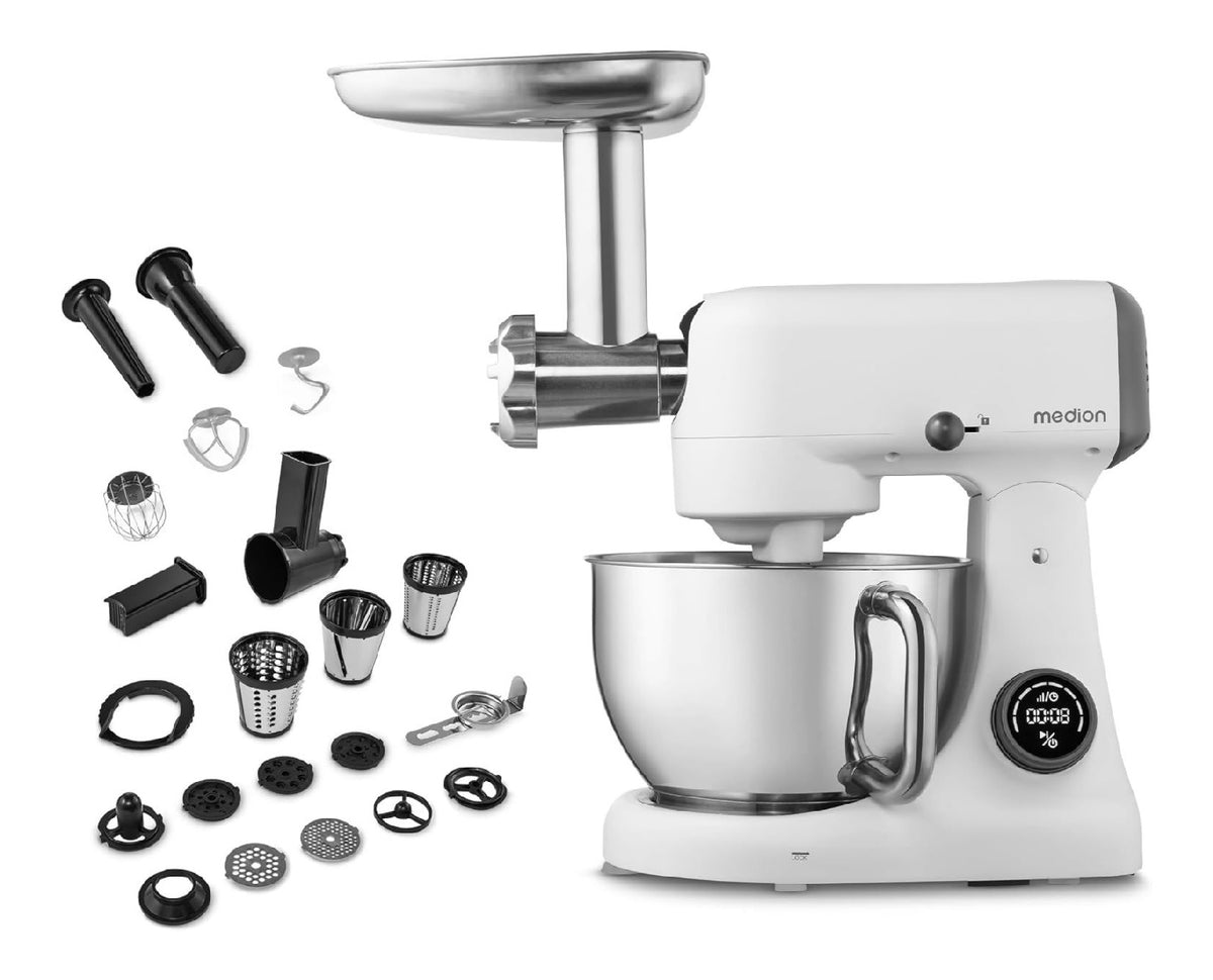Robots multifonctions commande numerique finition inox inox