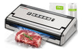 Appareils de mise sous vide finition inox inox