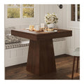 Tables avec tiroirs avec rangement ferme gris