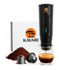 Cafetieres a capsules compact finition inox inox format compact