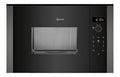 Multifonction avec programmes finition inox inox avec programmes