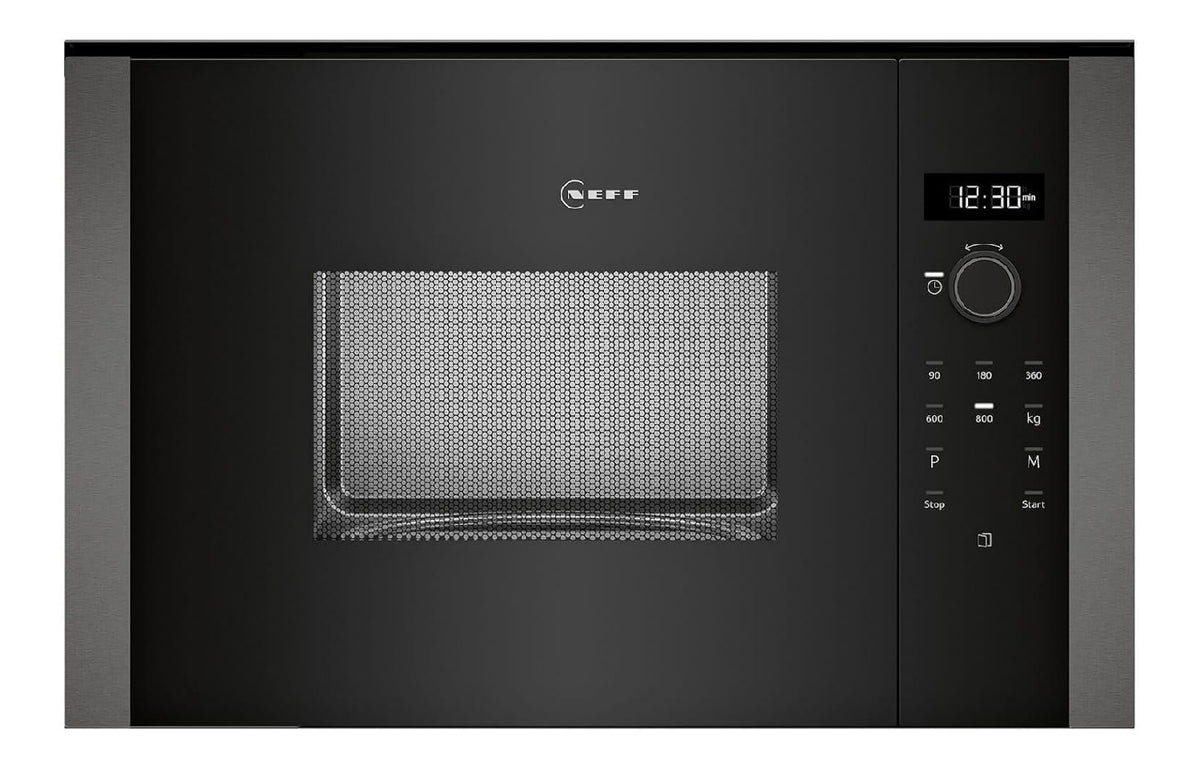 Multifonction avec programmes finition inox inox avec programmes