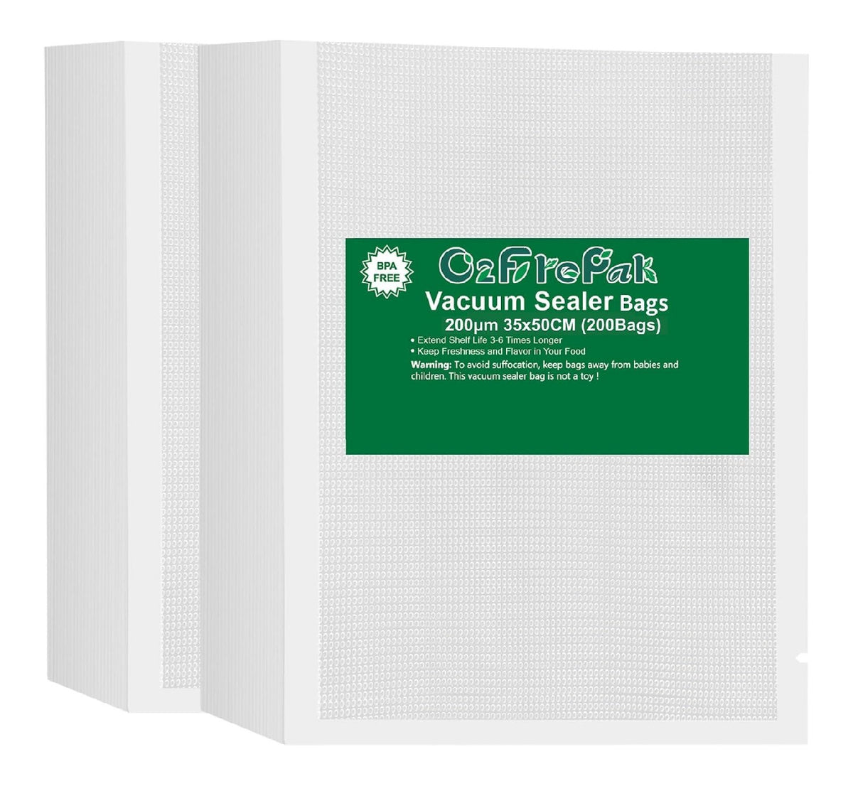 Appareils de mise sous vide noir variante 17