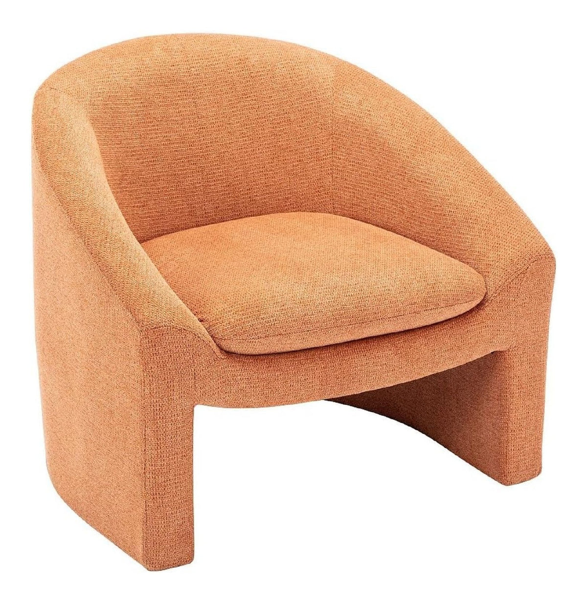 Fauteuil confortable avec rangement ferme naturel variante 668