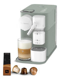 Cafetieres a capsules compact vert