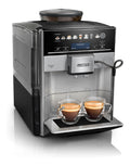 Machines a cafe automatiques noir variante 284