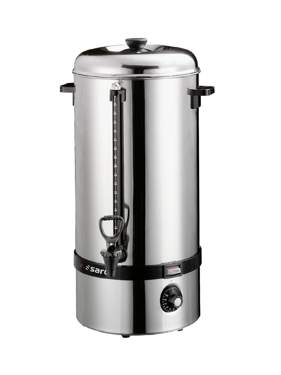 Distributeurs d'eau chaude finition inox inox variante 80