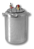 Sterilisateurs electriques noir 0.5 L