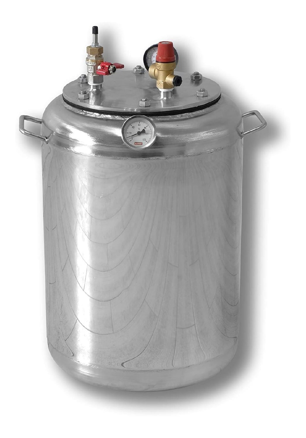 Sterilisateurs electriques noir 0.5 L
