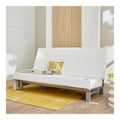 Matelas noir