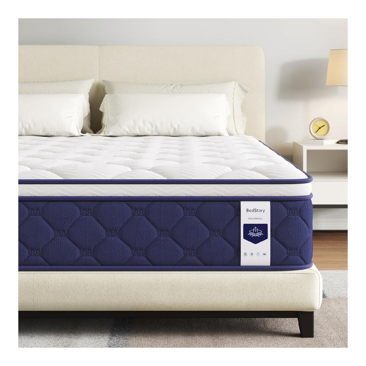 Matelas naturel
