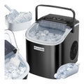 Machines a gla?ons compact avec programmes inox