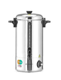 Distributeurs d'eau chaude finition inox inox 9 L