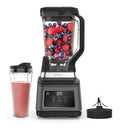 Blenders avec programmes noir