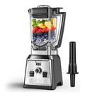 Blenders avec programmes finition inox inox