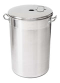 Sterilisateurs electriques finition inox inox 90 L