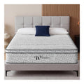 Matelas noir 140 X 190 X 28 cm