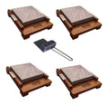 Pierres a griller pierre variante 833