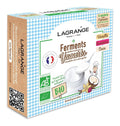 Accessoires pour yaourtieres noir