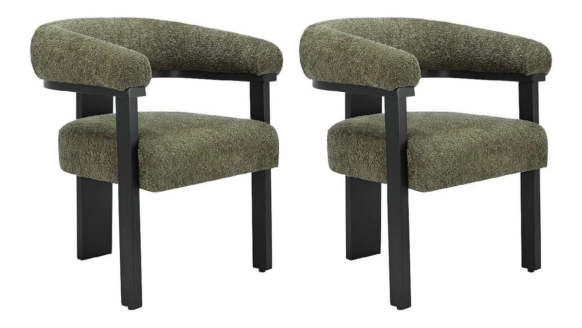 Chaise confortable avec rangement ferme finition bois noir variante 968