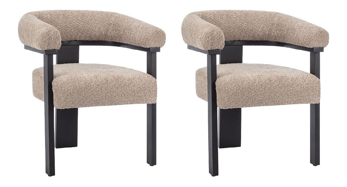 Chaise confortable avec rangement ferme finition bois noir variante 975