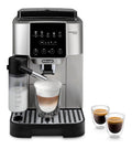 Machines a cafe automatiques noir variante 274